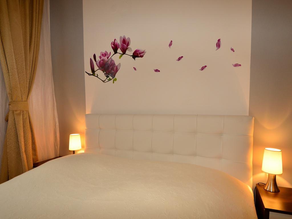 Plitvice Pansion Lovric Hotel Plitvička Jezera Kamer foto