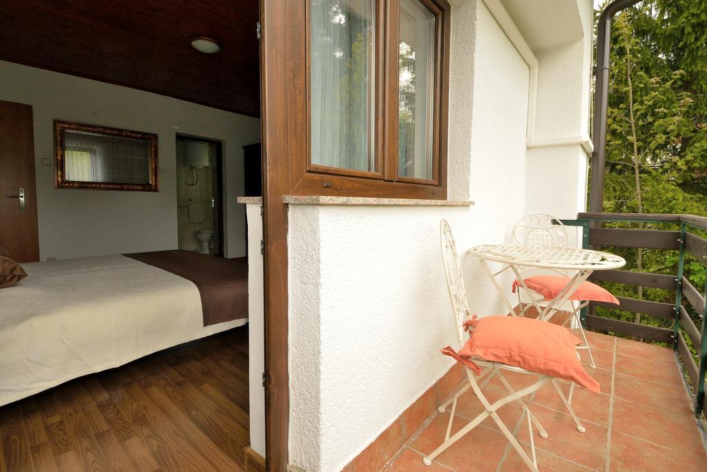Plitvice Pansion Lovric Hotel Plitvička Jezera Kamer foto