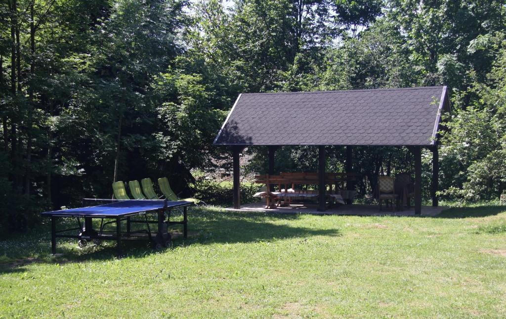 Plitvice Pansion Lovric Hotel Plitvička Jezera Buitenkant foto